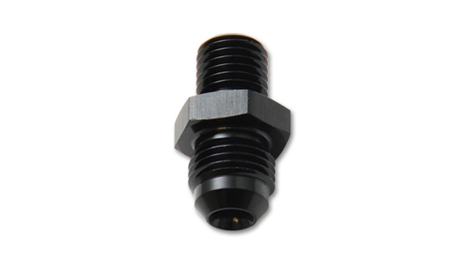 VIBRANT 16608 METRIC STRAIGHT ADAPTER - High quality product image showing VIBRANT 16608 METRIC STRAIGHT ADAPTER details and features