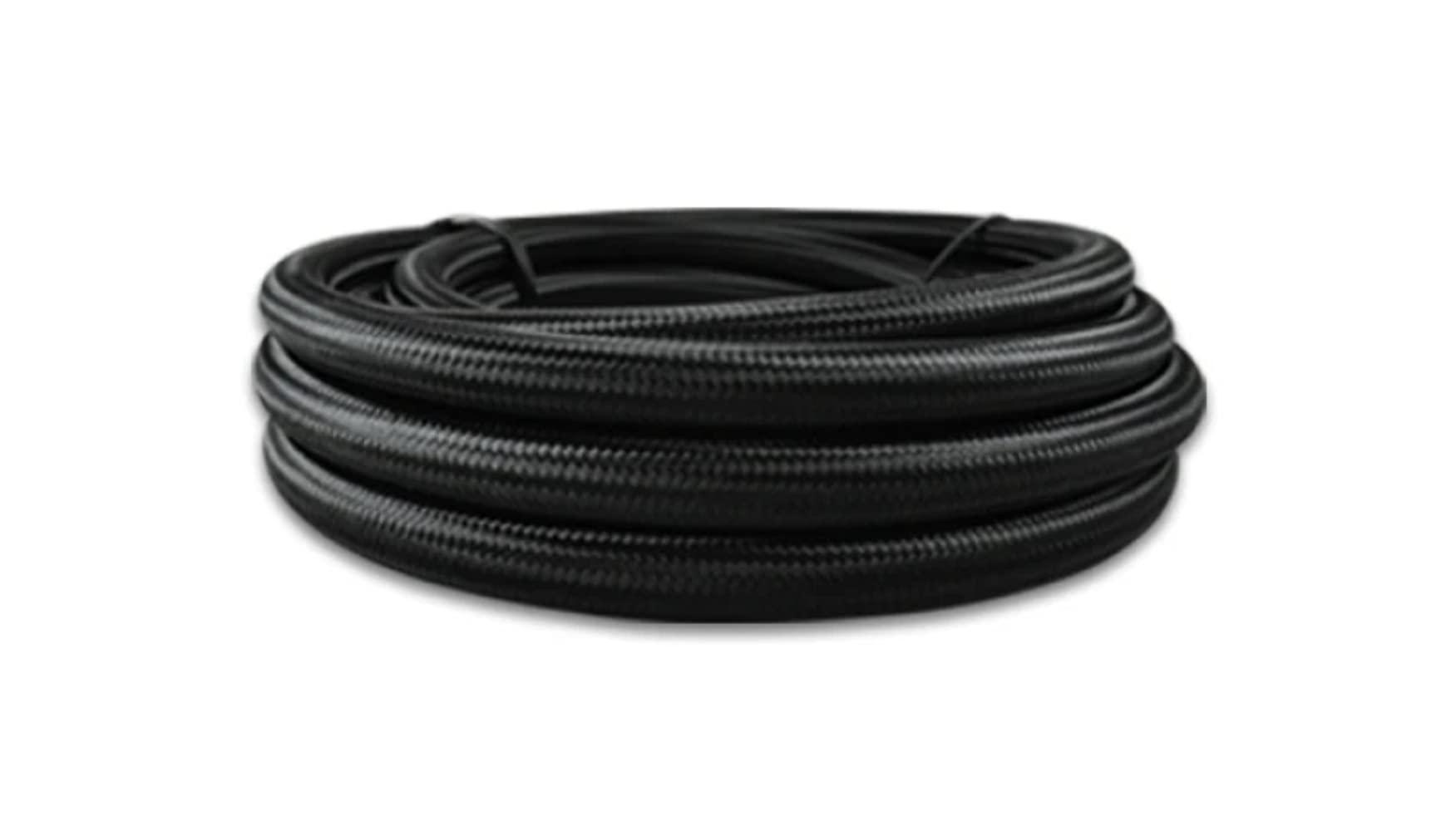 VIBRANT 18976 Hose PTFE Lined Braide d Nylon -6 AN 0.32in H - High quality product image showing VIBRANT 18976 Hose PTFE Lined Braide d Nylon -6 AN 0.32in H details and features