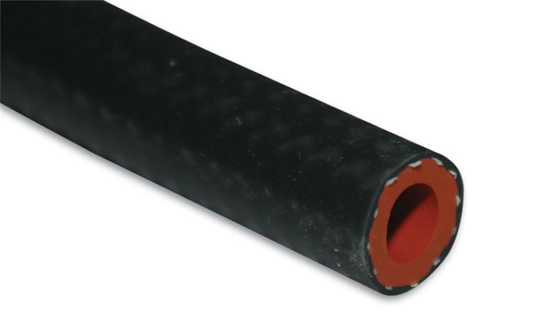 VIBRANT 20425 Heater Hose Black, 3/8 Inch - The Twister Group Tools product
