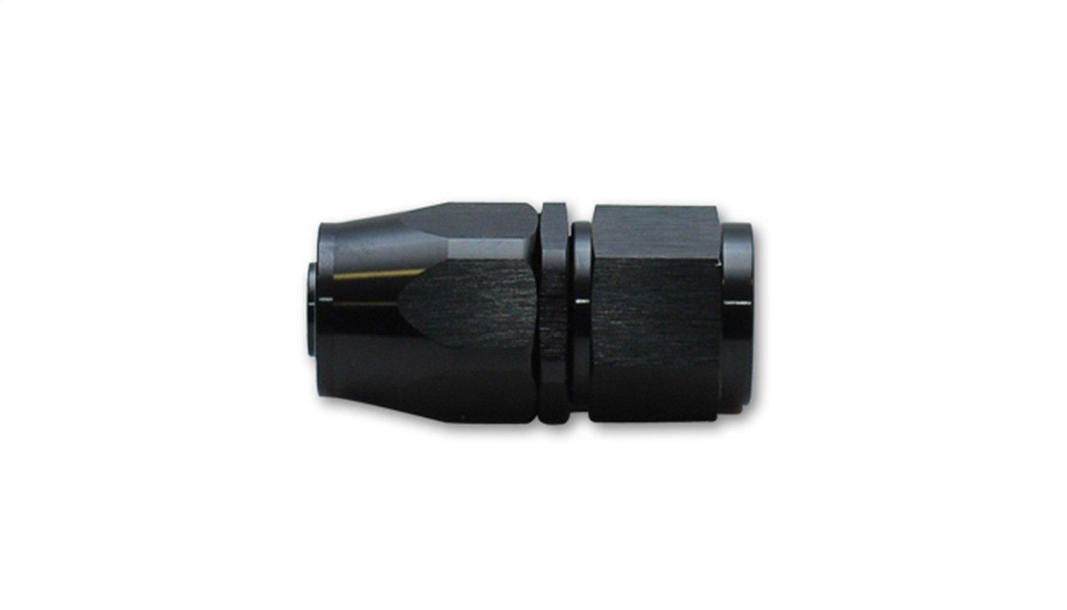 VIBRANT 21004 4AN Straight Hose Fitting - High quality product image showing VIBRANT 21004 4AN Straight Hose Fitting details and features
