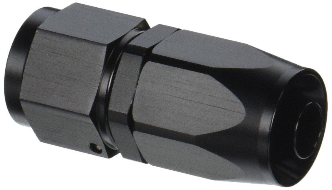 VIBRANT 21008 Straight Hose End Fittin g; Hose Size: -8AN - High quality product image showing VIBRANT 21008 Straight Hose End Fittin g; Hose Size: -8AN details and features