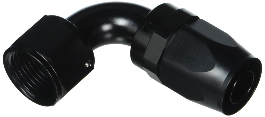 VIBRANT 21912 12AN 90 degree Hose Fitting - The Twister Group Tools product