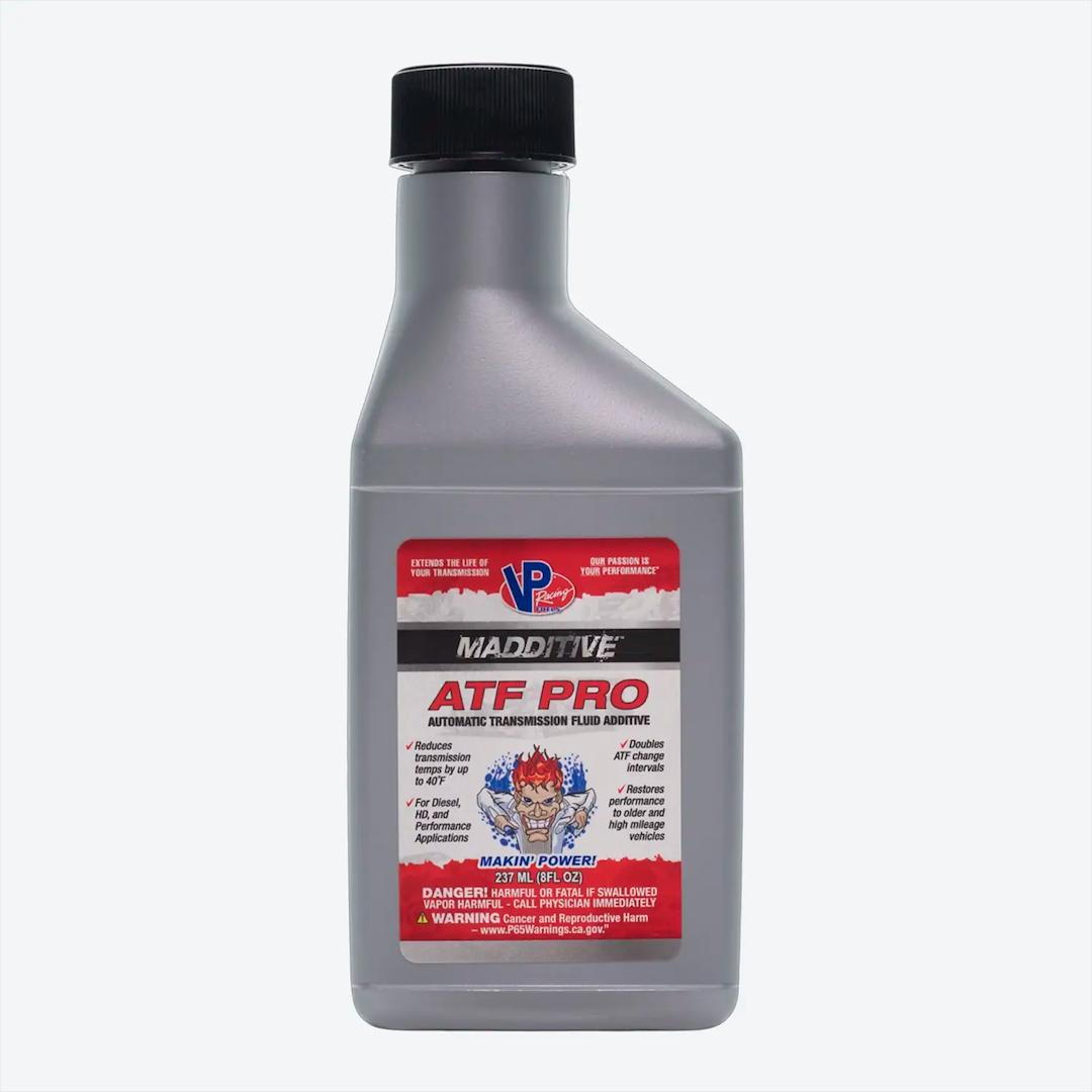 VP FUEL 20371 CANADIAN ATF PRO TRANSMISSION ADDIT - High quality product image showing VP FUEL 20371 CANADIAN ATF PRO TRANSMISSION ADDIT details and features