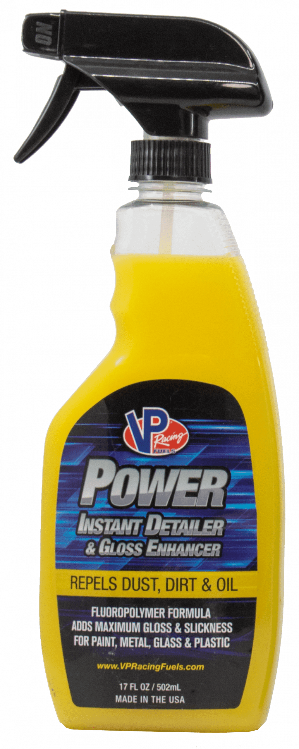 VP FUEL 2110 VP Power Instant Detailer 17oz - The Twister Group Tools product