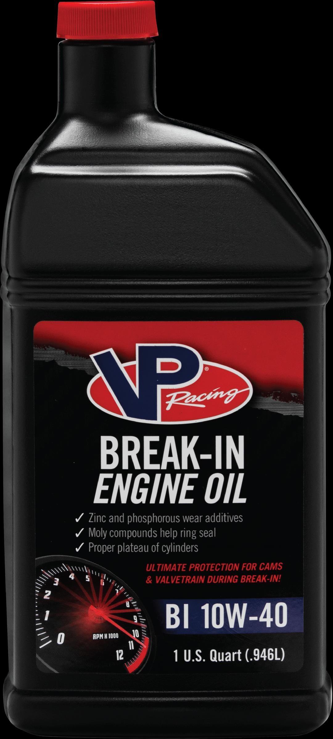 VP FUEL 2415 VP Break-in Oil 10W-40 32 - High quality product image showing VP FUEL 2415 VP Break-in Oil 10W-40 32 details and features