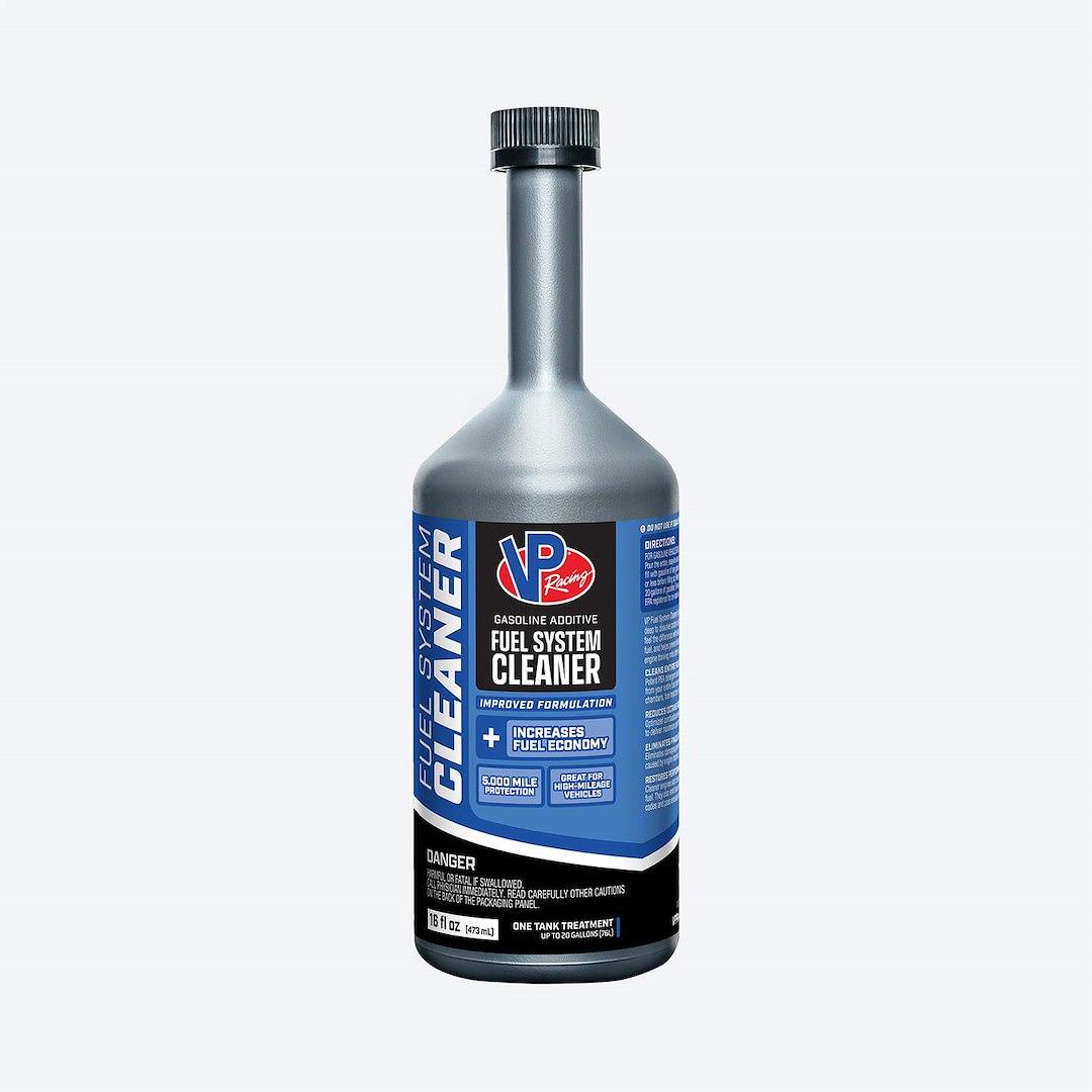 VP FUEL 28051 CANADIAN FUEL SYSTEM CLEANER 16 OZ - High quality product image showing VP FUEL 28051 CANADIAN FUEL SYSTEM CLEANER 16 OZ details and features