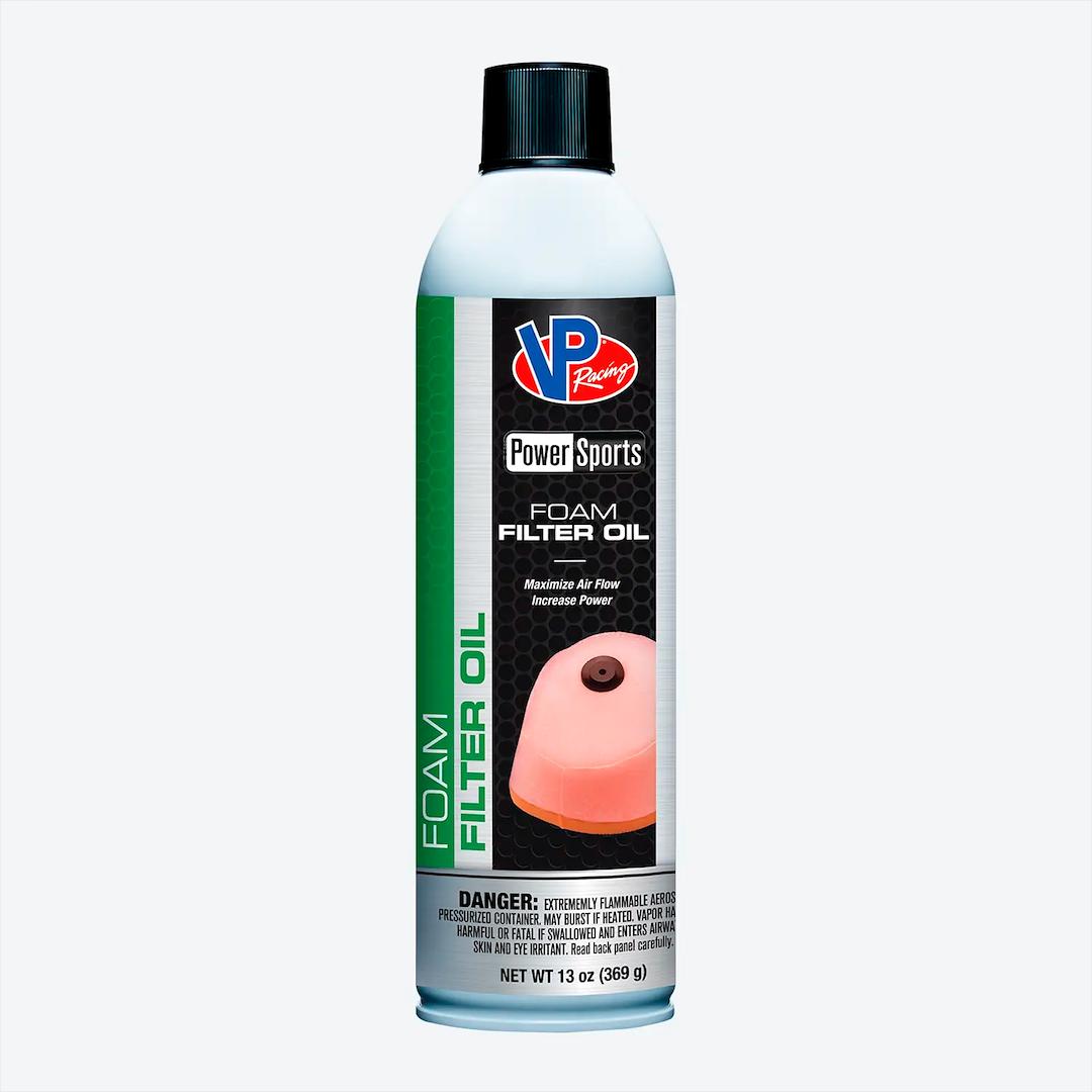 VP FUEL 2917 VP FOAM FILTER OIL AEROSOL 13OZ, 13 Ounce; Aerosol Can - High quality product image showing VP FUEL 2917 VP FOAM FILTER OIL AEROSOL 13OZ, 13 Ounce; Aerosol Can details and features