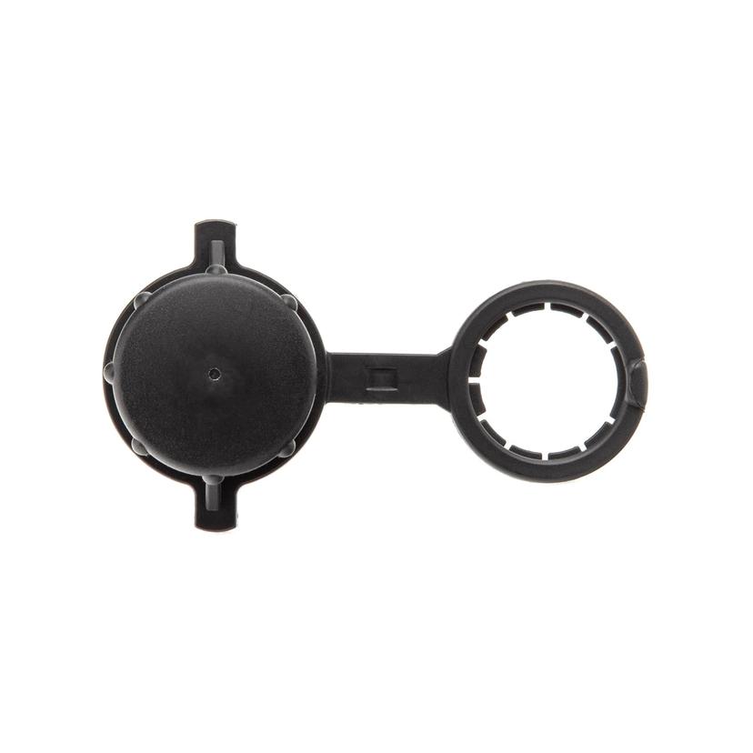 VP FUEL 3045B VENT CAP BLACK PLASTIC