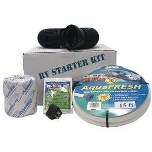 VALTERRA 035010LOT2 Economy RV Starter Kit - The Twister Group Tools product
