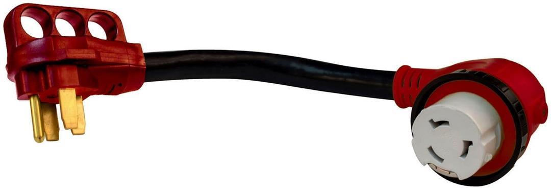 VALTERRA 5050D90VP Led Detach Adapter - High quality product image showing VALTERRA 5050D90VP Led Detach Adapter details and features