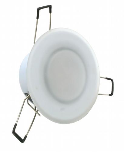 VALTERRA 52445 3 INCH 15-Diode LED Down Light with Frosted Glass - High quality product image showing VALTERRA 52445 3 INCH 15-Diode LED Down Light with Frosted Glass details and features