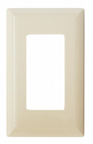 VALTERRA 52495 Diamond Group Ivory Switch Decor Cover Snap On - High quality product image showing VALTERRA 52495 Diamond Group Ivory Switch Decor Cover Snap On details and features