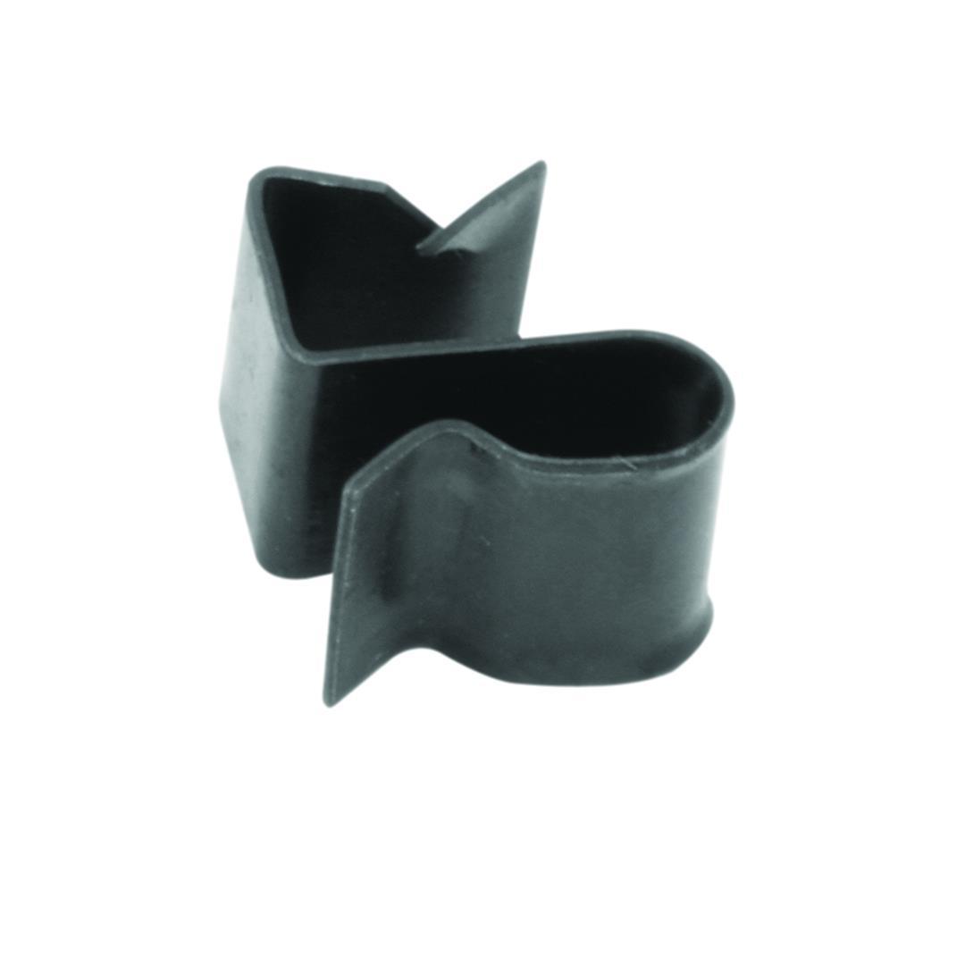 WESBAR 002802 CHASSIS METAL WIRE CLIP - High quality product image showing WESBAR 002802 CHASSIS METAL WIRE CLIP details and features