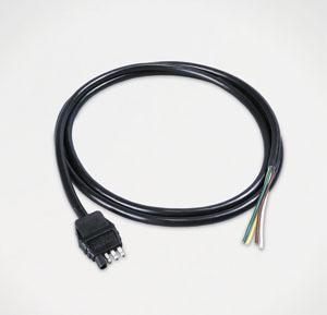 WESBAR 787268 JACKET 4 FLAT WIRE