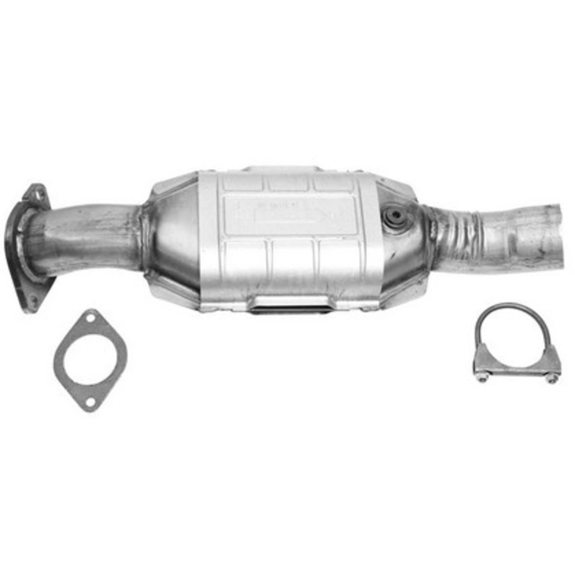 WALKER 14625 Exhaust Ultra EPA Direct Fit Catalytic Converter - High quality product image showing WALKER 14625 Exhaust Ultra EPA Direct Fit Catalytic Converter details and features