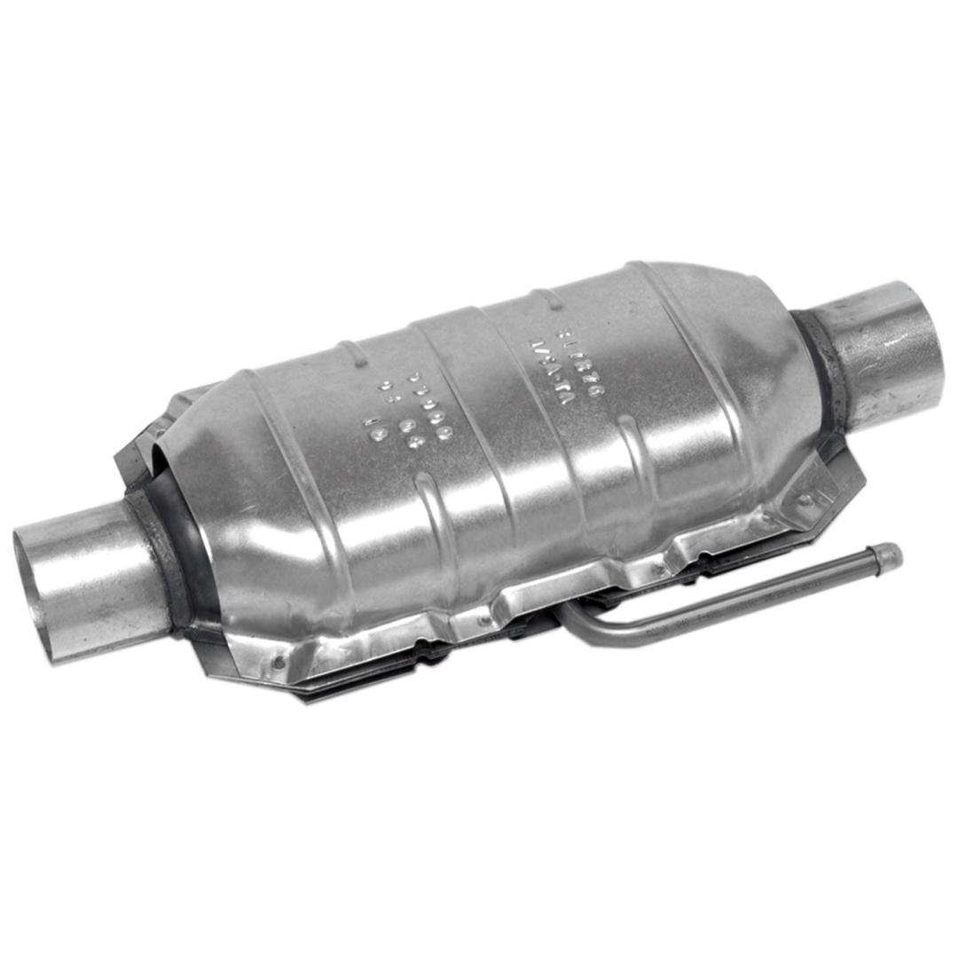 WALKER 15042 Catalytic Converter; EPA Standard Universal - The Twister Group Tools product