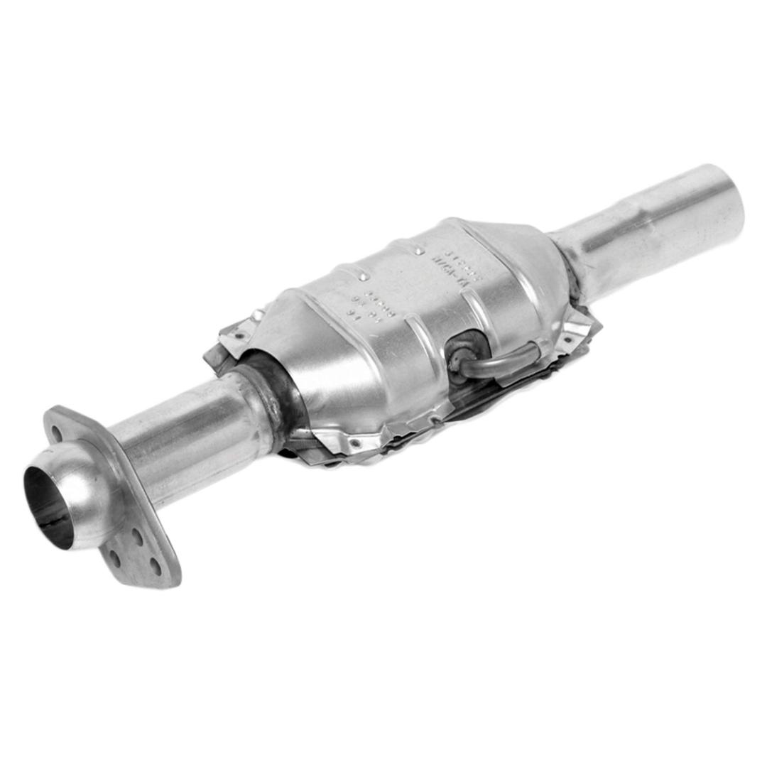 WALKER 15735 Standard EPA Direct Fit Catalytic Converter 2.25 INCH Inlet (ID) 2.875 INCH Outlet (OD) for Chevrolet Caprice - The Twister Group Tools product