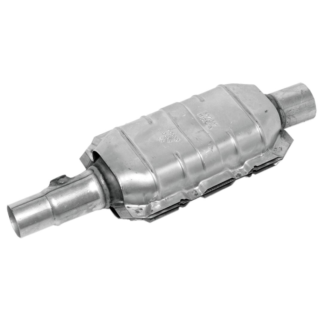 WALKER 15820 Ultra EPA Direct Fit Catalytic Converter 2.5 INCH Inlet (ID) 2.25 INCH Outlet (OD) for Jeep Cherokee - The Twister Group Tools product