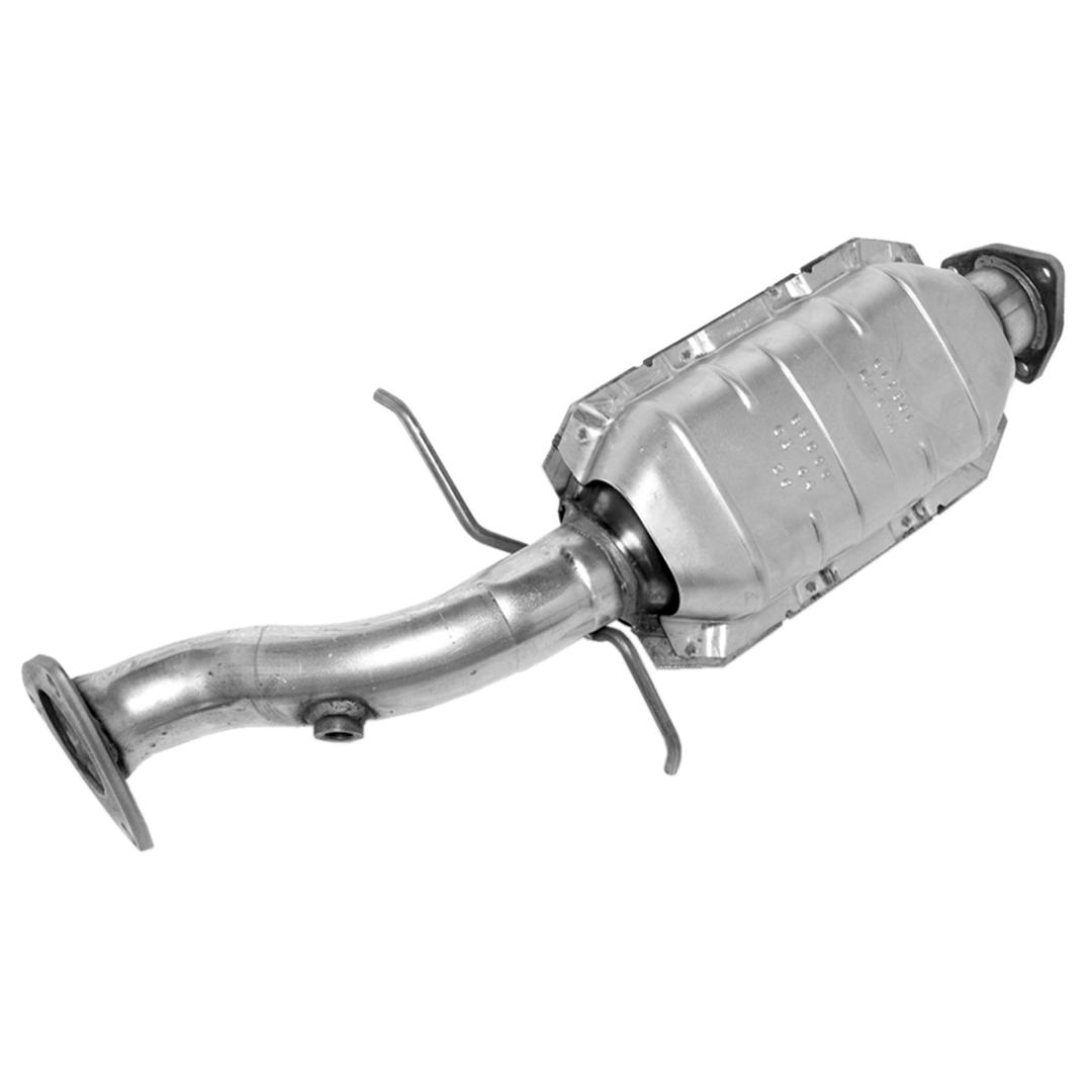 WALKER 15827 Ultra EPA Direct Fit Catalytic Converter for Chevrolet Blazer - The Twister Group Tools product