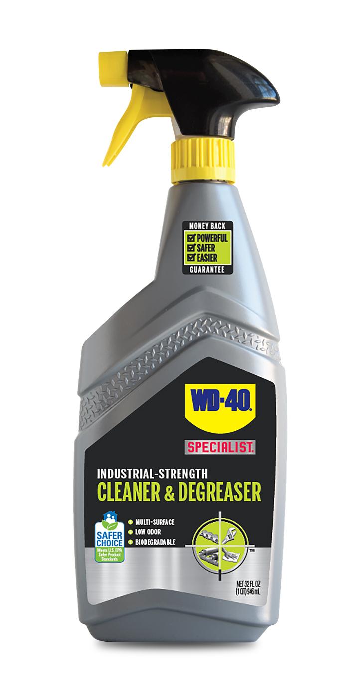 WD-40 300356 Non-Aerosol Degreaser, 32-oz. - High quality product image showing WD-40 300356 Non-Aerosol Degreaser, 32-oz. details and features