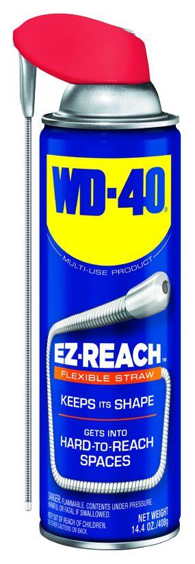 WD-40 490194 T28491 - Lubricant Protectant E-Z Reach 14.4 oz.