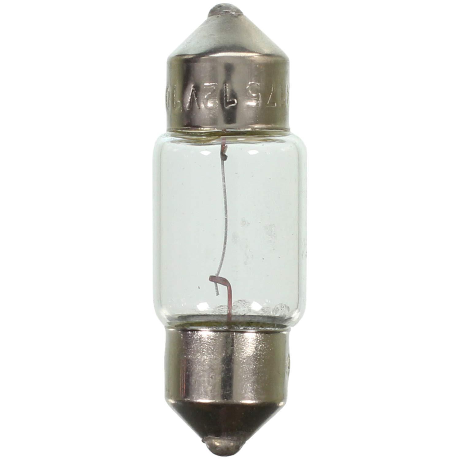 WAGNER 12100 Lighting Standard Multi-Purpose Light Bulb (Case of 10) - High quality product image showing WAGNER 12100 Lighting Standard Multi-Purpose Light Bulb (Case of 10) details and features