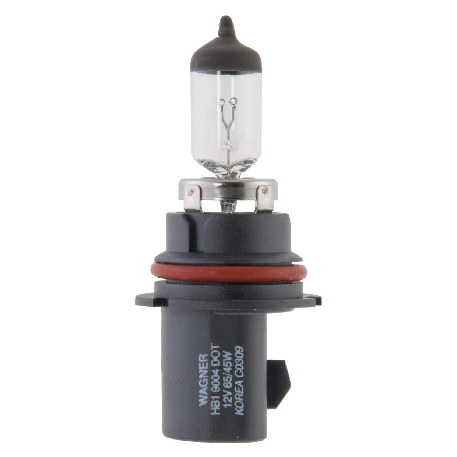 WAGNER 9004 Lighting Standard Multi-Purpose Light Bulb - High quality product image showing WAGNER 9004 Lighting Standard Multi-Purpose Light Bulb details and features