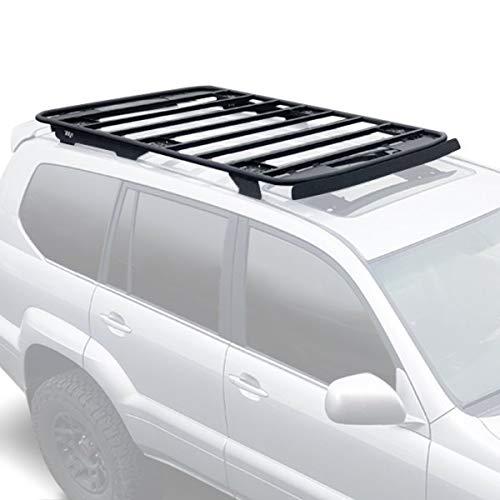 WARRIOR 10917 Platform Roof Rack For Lexus Gx470 Exterior Car Parts | 2003-2009 Lexus GX470 WAR - High quality product image showing WARRIOR 10917 Platform Roof Rack For Lexus Gx470 Exterior Car Parts | 2003-2009 Lexus GX470 WAR details and features