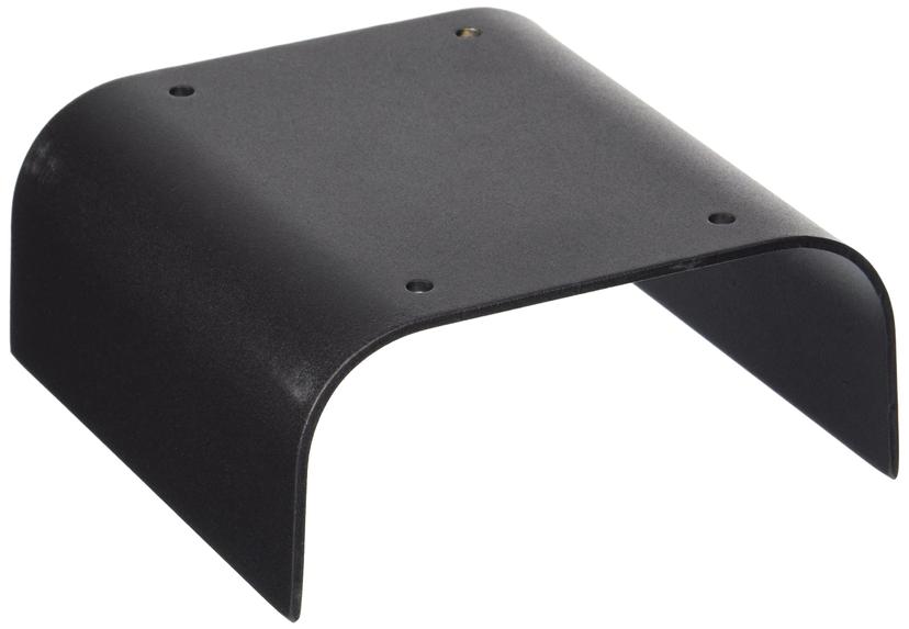 WARRIOR 1480 Products Rear Third Brake Light Spacer Kit for Jeep JK 07-10