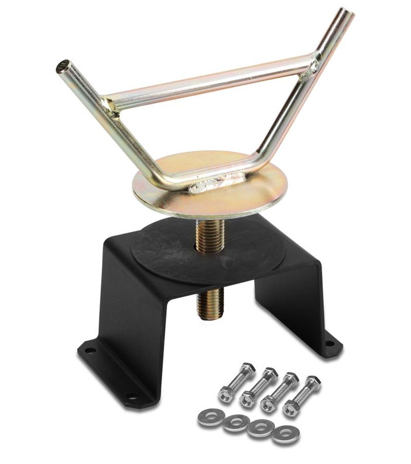 WARRIOR 3819 DROP-IN BSKT TIRE MT FJC - High quality product image showing WARRIOR 3819 DROP-IN BSKT TIRE MT FJC details and features