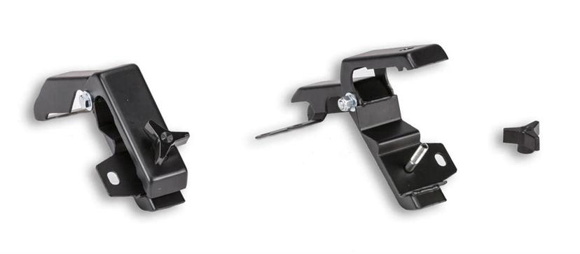 WARRIOR 3870 JACK MOUNT