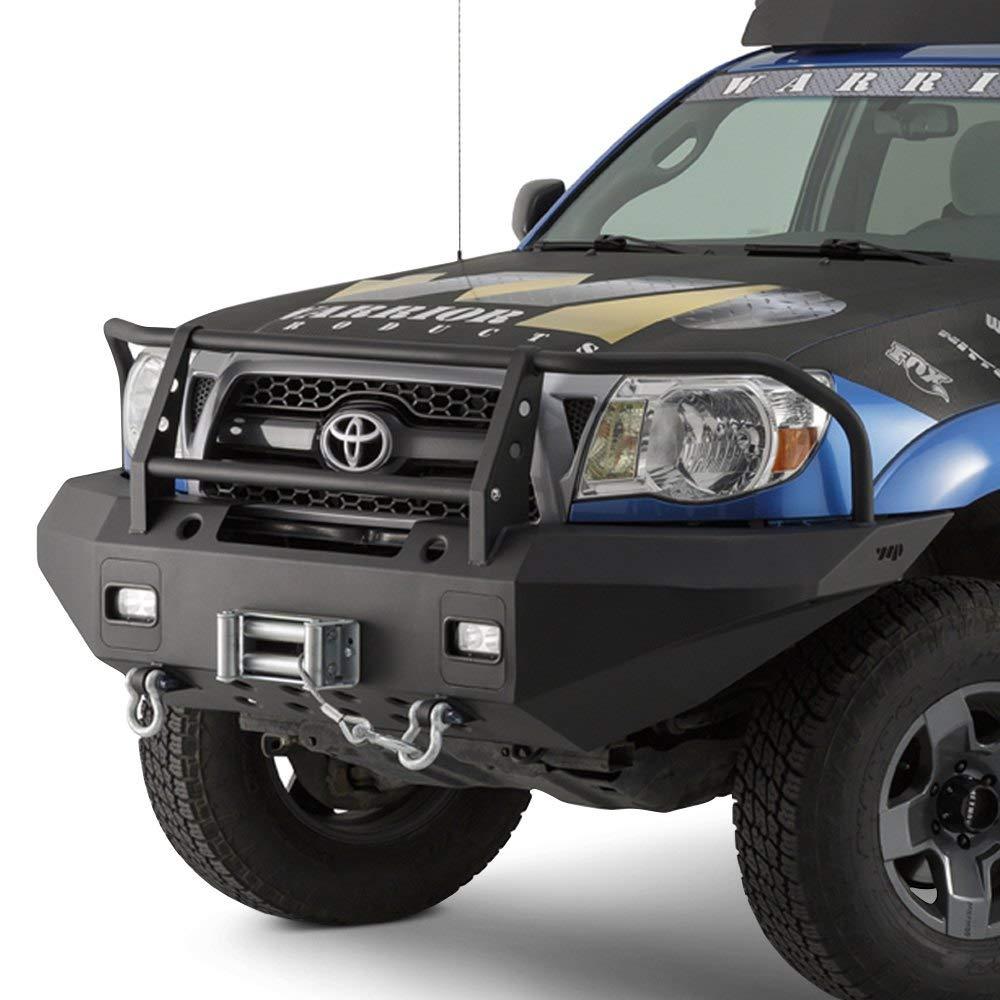 WARRIOR 4530 05-11 FRT TOYOTA TACOMA 4 - High quality product image showing WARRIOR 4530 05-11 FRT TOYOTA TACOMA 4 details and features