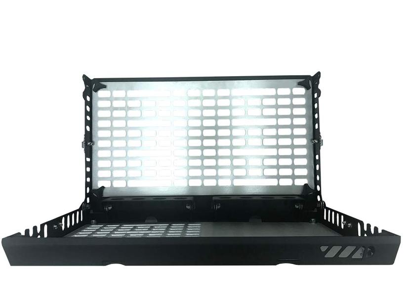 WARRIOR 6230 JEEP JL TAILGATE TABLE