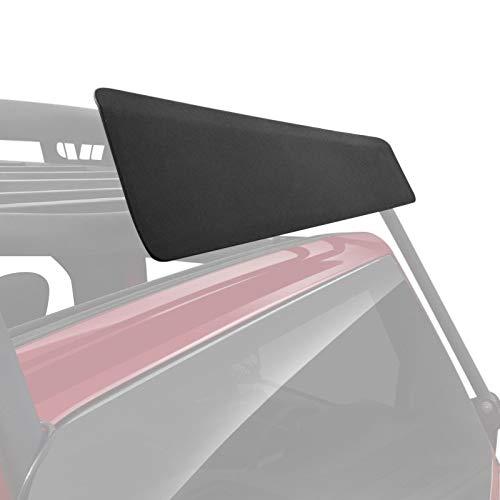 WARRIOR 888 JK RENEGADE RACK AIRDAM