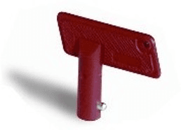 WIRTHCO 203167 20316 Key for 20314 - High quality product image showing WIRTHCO 203167 20316 Key for 20314 details and features