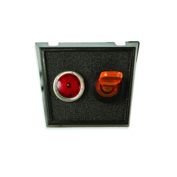 WIRTHCO 20510 On/Off Toggle Switch & Inicator Light Kit W/Mnting Brckt-20A - High quality product image showing WIRTHCO 20510 On/Off Toggle Switch & Inicator Light Kit W/Mnting Brckt-20A details and features