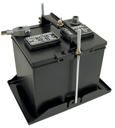 WIRTHCO 210737 21073 Adjustable Battery Hold Down - High quality product image showing WIRTHCO 210737 21073 Adjustable Battery Hold Down details and features