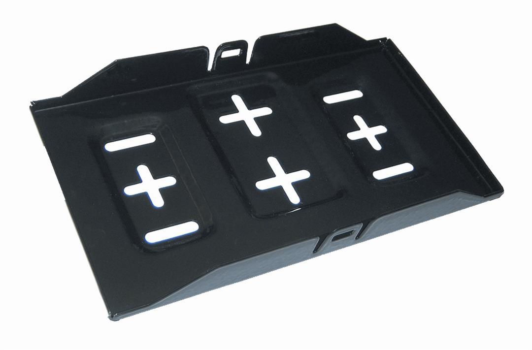 WIRTHCO 210877 Battery Tray - High quality product image showing WIRTHCO 210877 Battery Tray details and features
