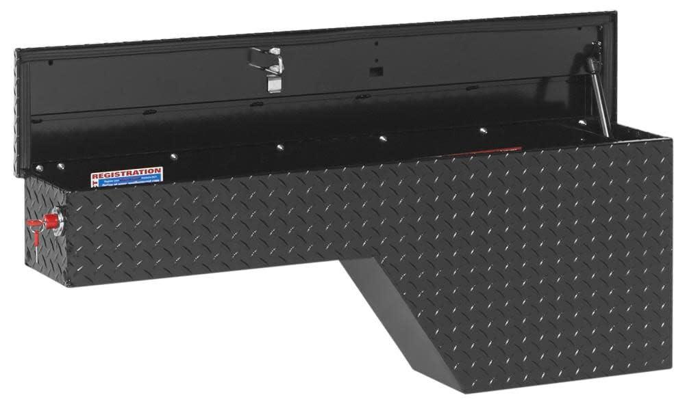 WEATHER GUARD 170-5-01 Pork Chop Box - 2.1 cu.ft. Capacity - High quality product image showing WEATHER GUARD 170-5-01 Pork Chop Box - 2.1 cu.ft. Capacity details and features