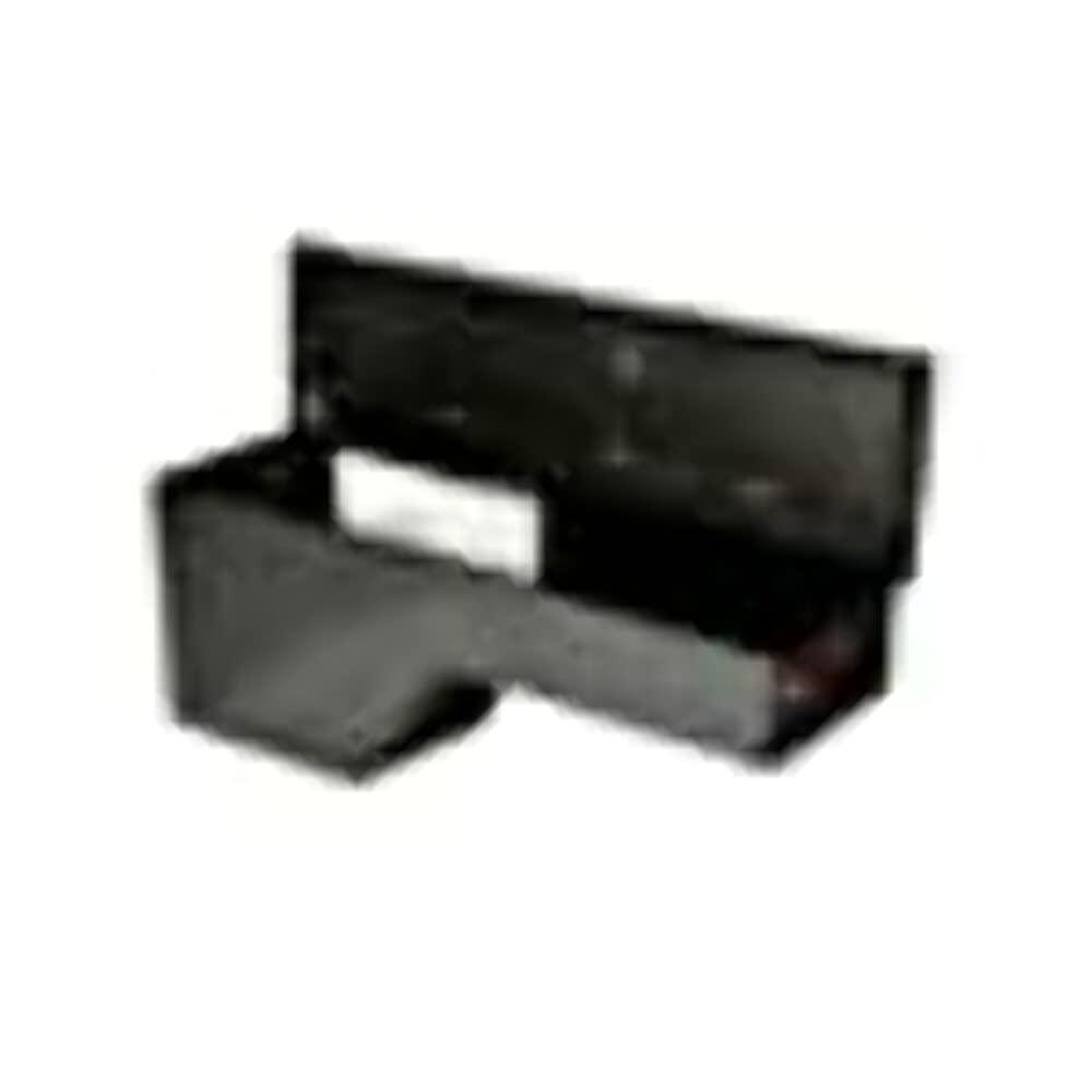 WEATHER GUARD 173-5-01 Passenger Side Pork Chop Box - The Twister Group Tools product