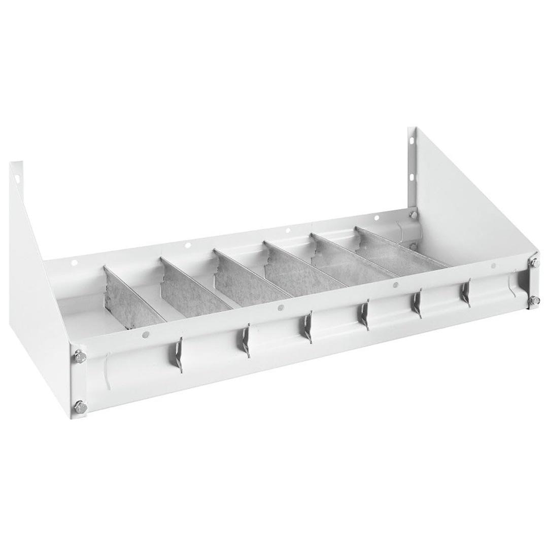 WEATHER GUARD 202-3 24 INCH Accessory Tray - The Twister Group Tools product