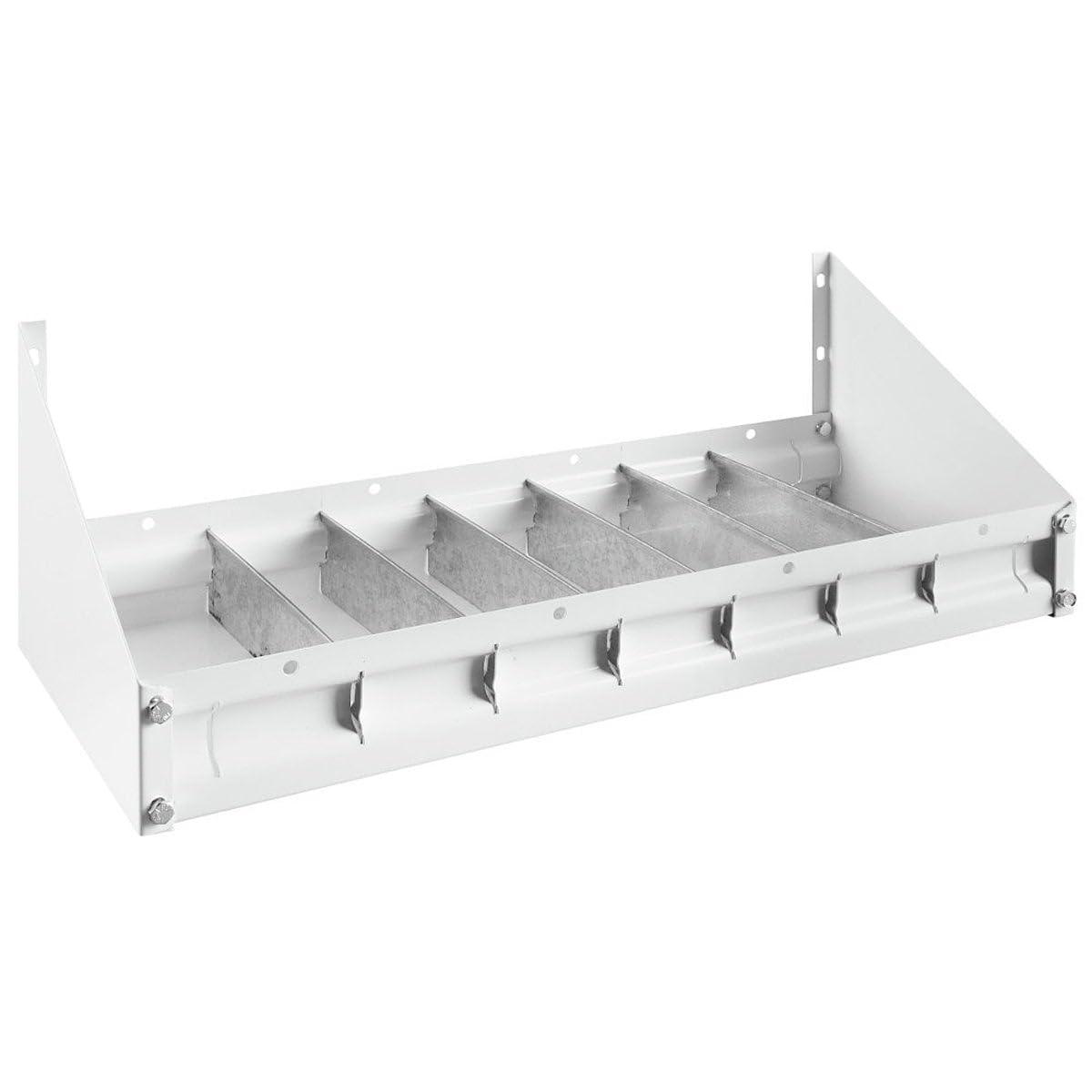 WEATHER GUARD 202-3 24 INCH Accessory Tray - High quality product image showing WEATHER GUARD 202-3 24 INCH Accessory Tray details and features