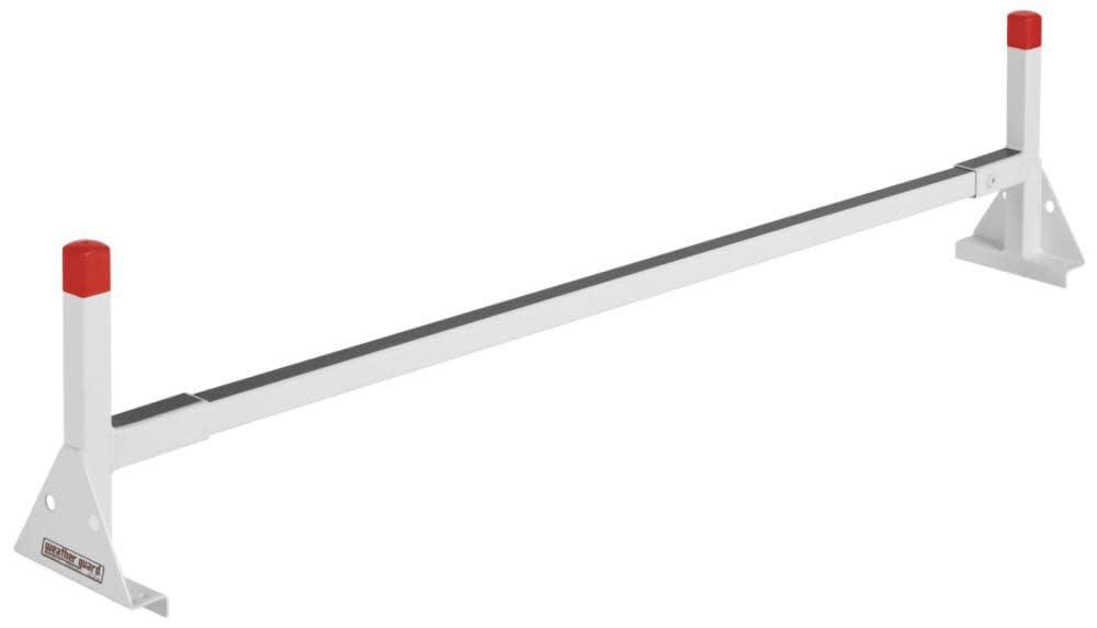 WEATHER GUARD 2056-3 All-Purpose Stainless Steel accessory cross member bar - The Twister Group Tools product