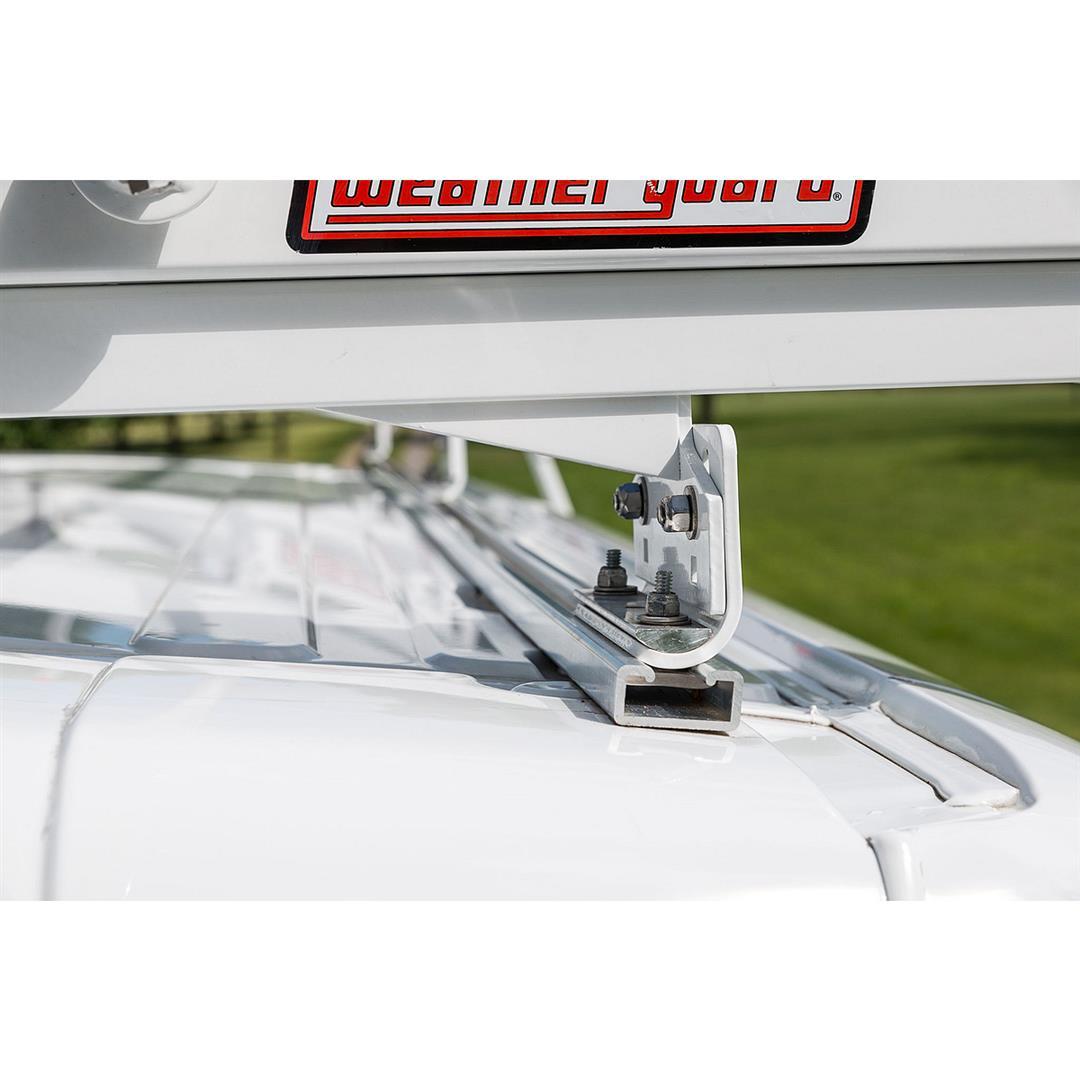 WEATHER GUARD 2130001 Transit 130 Wheelbase Mounting Cha - The Twister Group Tools product