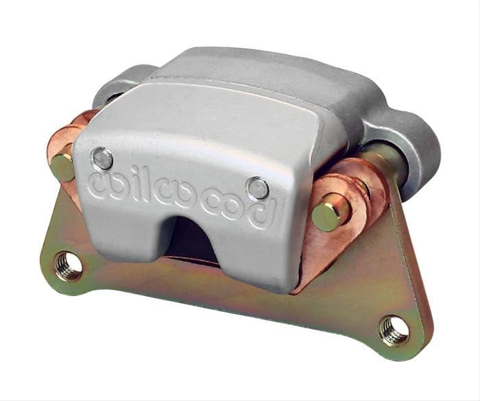 WILWOOD 120-11644 CALIPER,SC10,1.06 DUAL BORE W/PADS