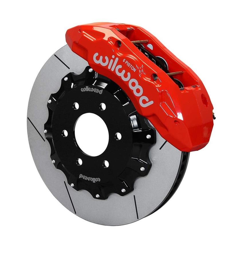 WILWOOD 140-13865-R Brake Kit