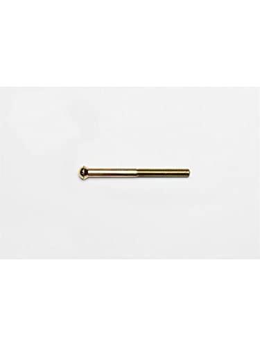 WILWOOD 230-13730 Push Rod,High Volume Master Cylinder - 5/16-24 x 3.82 LG