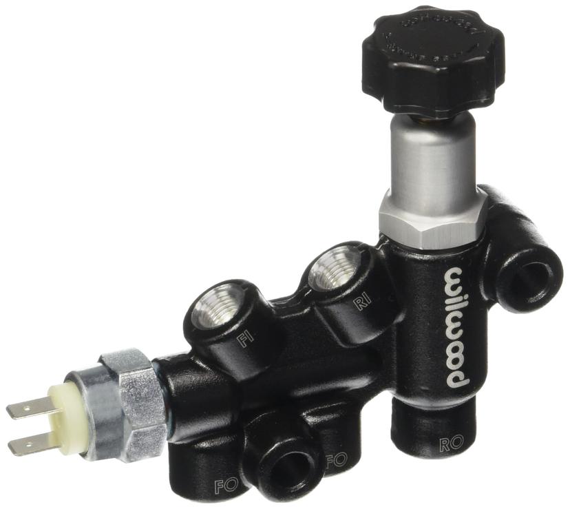 WILWOOD 260-11179 Proportioning Valve