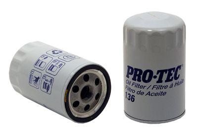 WIX 136 Pro-Tech Spin-On Lube Filter - The Twister Group Tools product