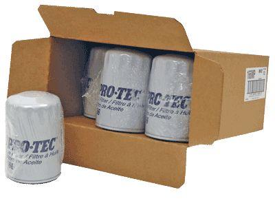 WIX 166MP OIL FILTER - MASTER PACK (Case of 12) - The Twister Group Tools product